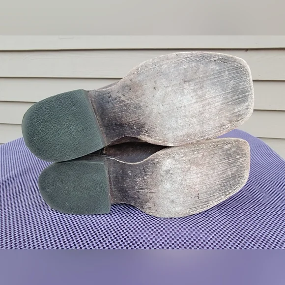 Ariat Tallahassee boots.  Sz 9B - Picture 11 of 16